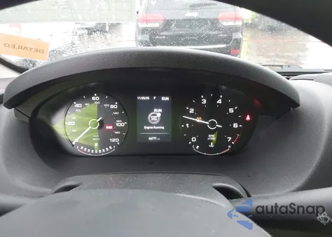 2023 Ram Promaster 2500 High Roof 159 Wb from USA, damaged, VIN 3C6LRVDG4PE549250